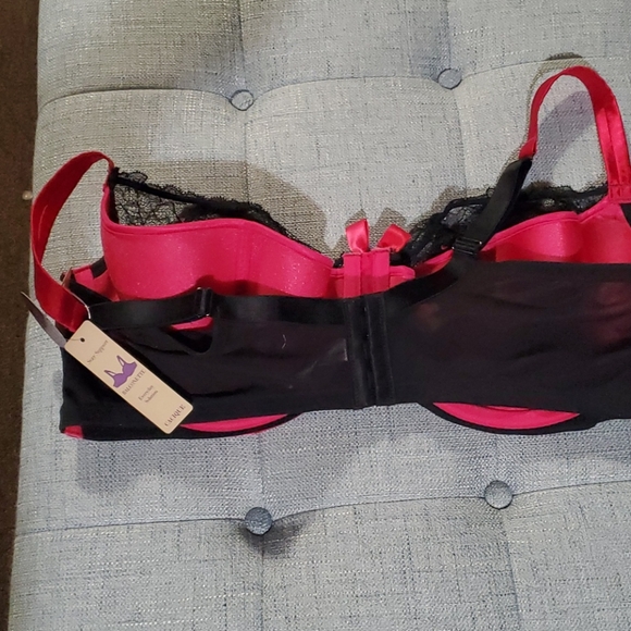 NWT CACIQUE BRA - Picture 2 of 4